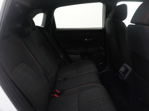 Used 2024 Honda HR-V Sport image 12