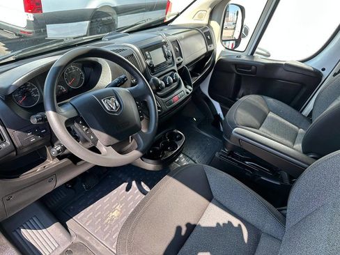 Used 2020 RAM ProMaster 2500 image 14