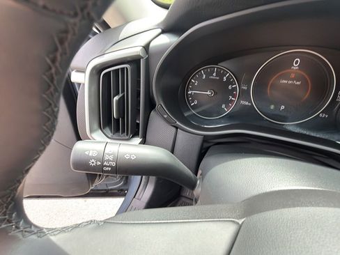 Certified 2025 MAZDA CX-50 AWD 2.5 S w/ Weather Package image 20