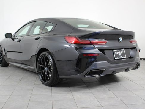 New 2026 BMW 840i w/ M Sport Professional Package image 3