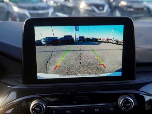 Used 2023 Ford Escape ST-Line image 15