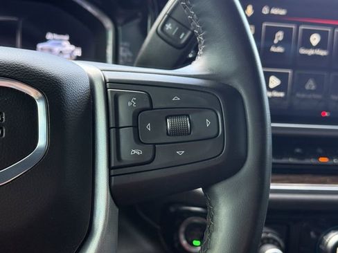 Used 2024 GMC Sierra 1500 Elevation AWD/4WD image 24