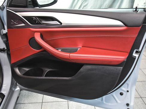 Used 2023 BMW X4 xDrive30i w/ M Sport Package image 15