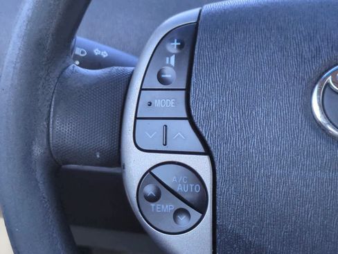 Used 2006 Toyota Prius FWD image 20