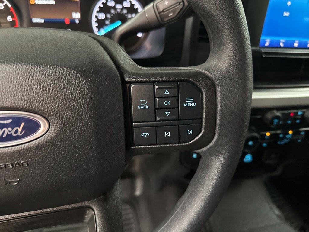 Used 2026 Ford F250 XL w/ XL Off-Road Package AWD/4WD image 16