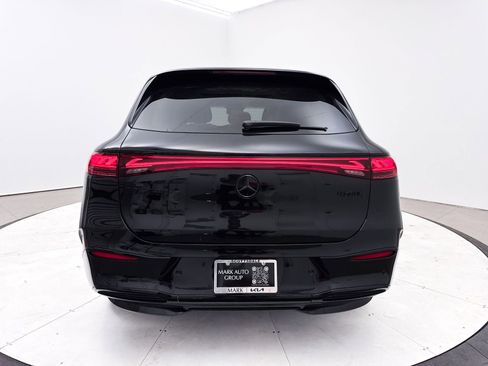 Used 2023 Mercedes-Benz EQS 580 4MATIC SUV image 17