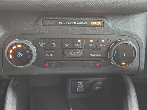 Used 2024 Ford Bronco Sport Big Bend w/ Convenience Package AWD/4WD image 18