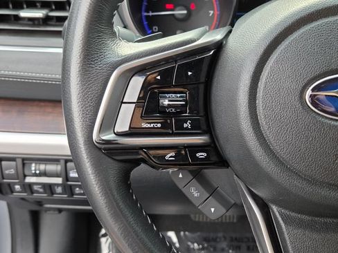 Used 2019 Subaru Outback 2.5i Limited w/ Protection Package #1 AWD/4WD image 19