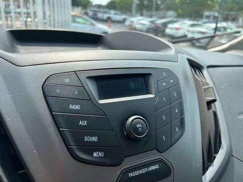 Used 2016 Ford Transit 250 130 Low Roof image 12