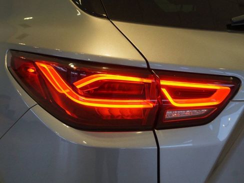 Certified 2023 Chevrolet Blazer RS w/ Enhanced Convenience Package image 37