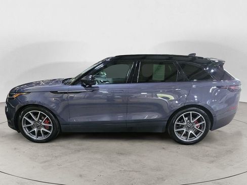 Used 2024 Land Rover Range Rover Velar S AWD/4WD image 2