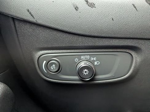 Certified 2024 Chevrolet Equinox RS w/ RS Leather Package image 24