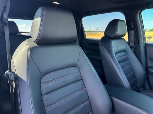 Certified 2024 Honda CR-V Sport-L image 27