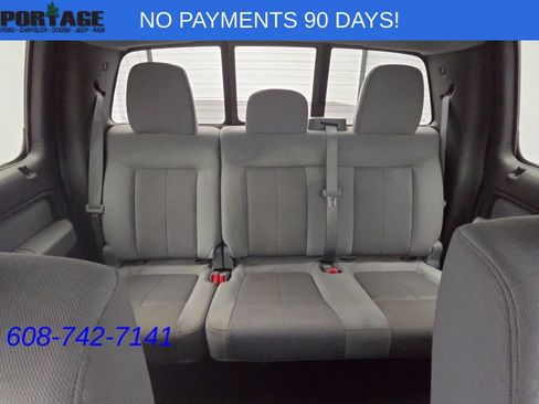 Used 2012 Ford F150 XLT w/ XLT Chrome Pkg AWD/4WD image 29