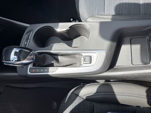 New 2026 Buick Envista Preferred FWD image 25