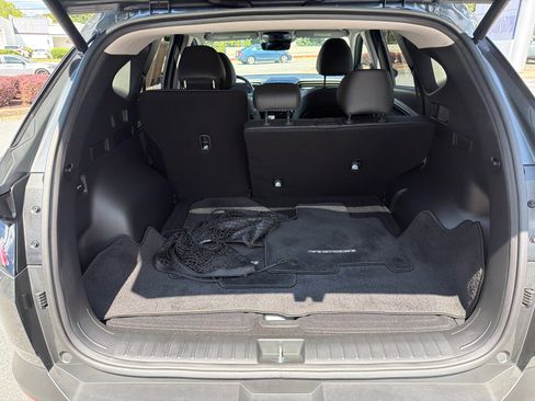 Certified 2023 Hyundai Tucson SEL w/ Convenience Package FWD image 17