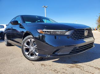 New 2025 Honda Accord Sport video 2