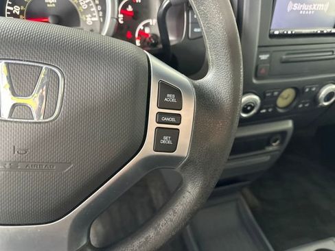Used 2008 Honda Ridgeline RT image 16
