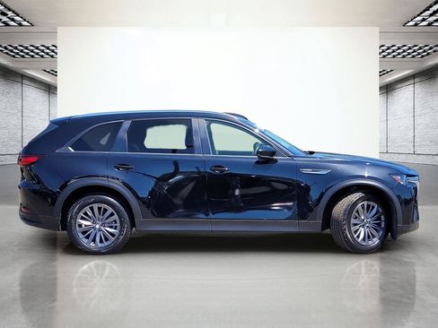 Used 2025 MAZDA CX-90 3.3 Turbo w/ Select Package AWD/4WD image 6