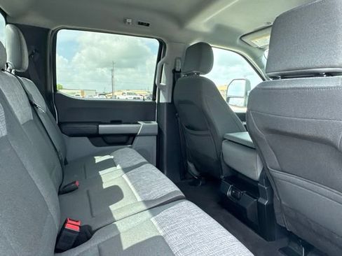 Used 2026 Ford F350 XLT AWD/4WD image 24