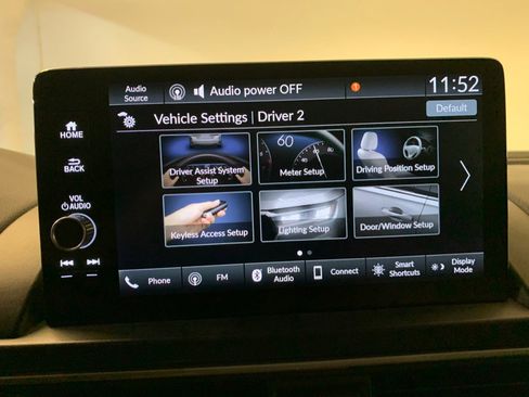 Used 2024 Honda Pilot EX-L image 32