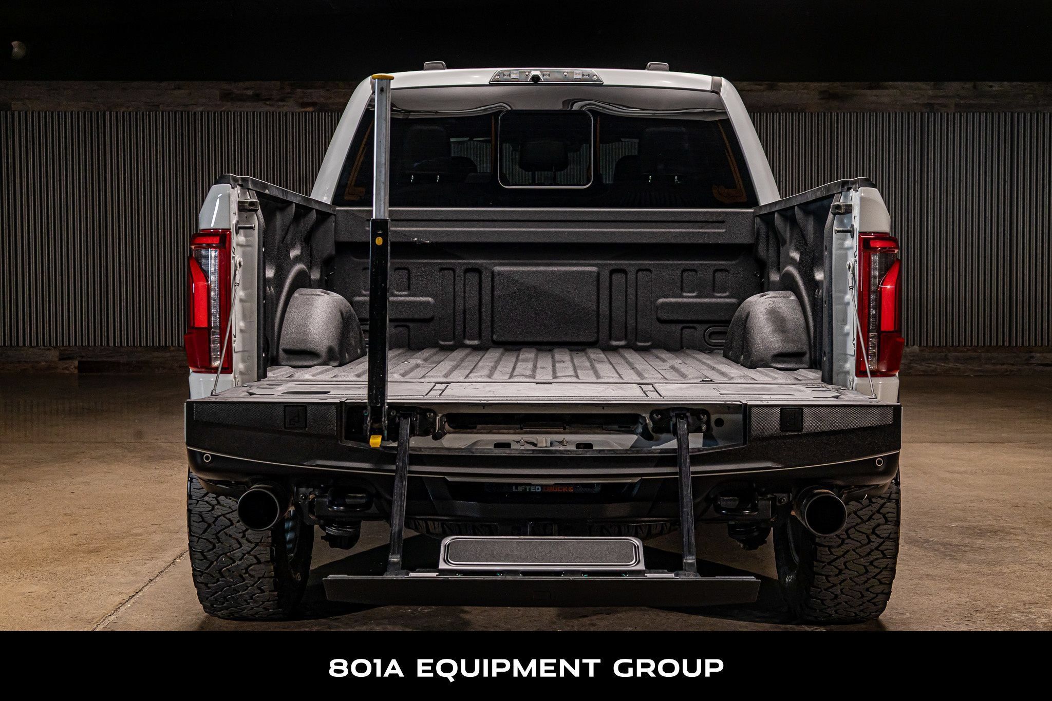 Used 2024 Ford F150 Raptor AWD/4WD image 7
