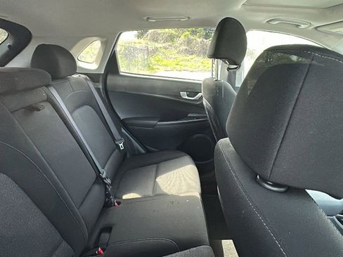 Used 2023 Hyundai Kona SEL w/ Convenience Package image 12