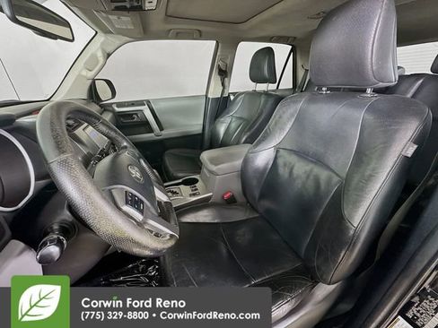 Used 2012 Toyota 4Runner SR5 w/ Premium Pkg w/3rd Row Seat image 20