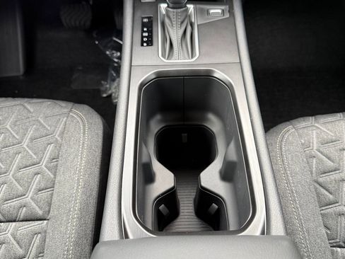 New 2026 Nissan Kicks SV image 15