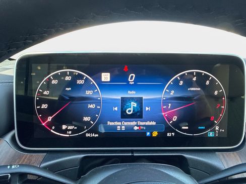 New 2026 Mercedes-Benz CLE 300 4MATIC Coupe image 25