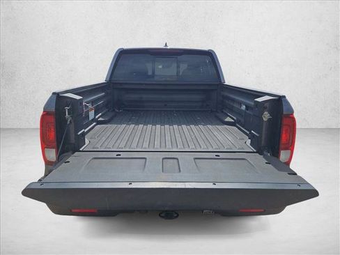 Used 2020 Honda Ridgeline RTL-E image 6