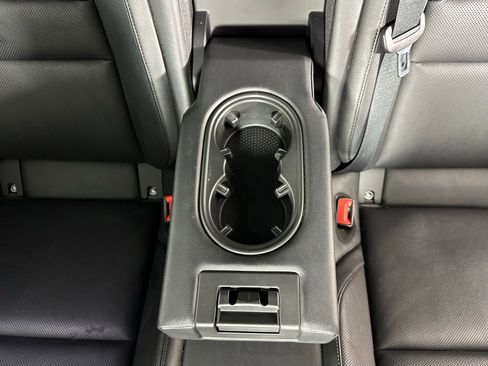 Used 2020 Porsche Taycan 4S w/ Premium Package image 26