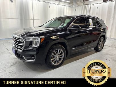 Used 2023 GMC Terrain SLT w/ Infotainment Package II