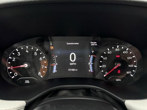 Certified 2023 Jeep Compass Limited image 18