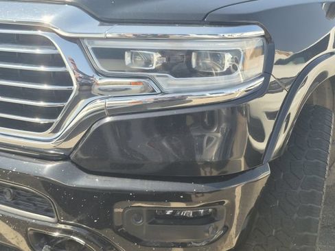 Used 2024 RAM 1500 Limited AWD/4WD image 4