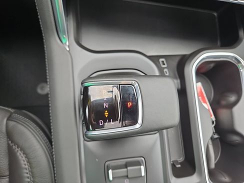 New 2026 GMC Sierra 1500 Denali w/ LPO, Black Badging Package AWD/4WD image 32