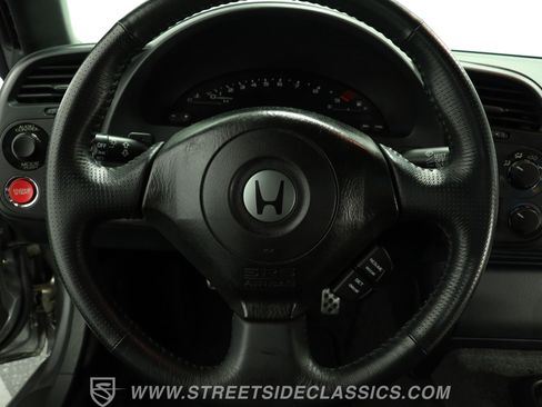 Used 2001 Honda S2000 image 36