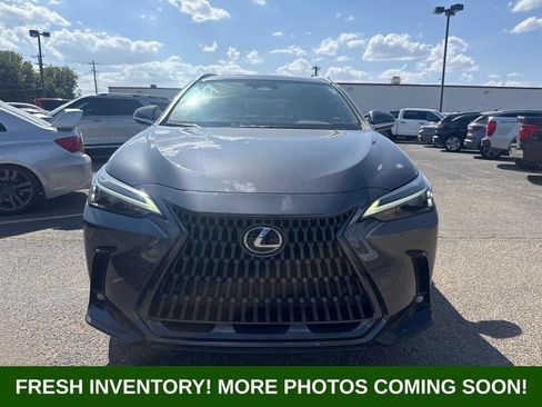 Used 2022 Lexus NX 350 AWD image 7