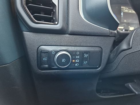 Used 2023 Ford Bronco Sport Heritage AWD/4WD image 33