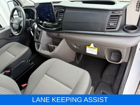 Used 2025 Ford Transit 350 XLT image 16