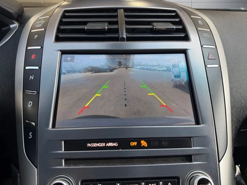 Used 2019 Lincoln MKZ Reserve w/ Reserve Plus Package FWD image 34
