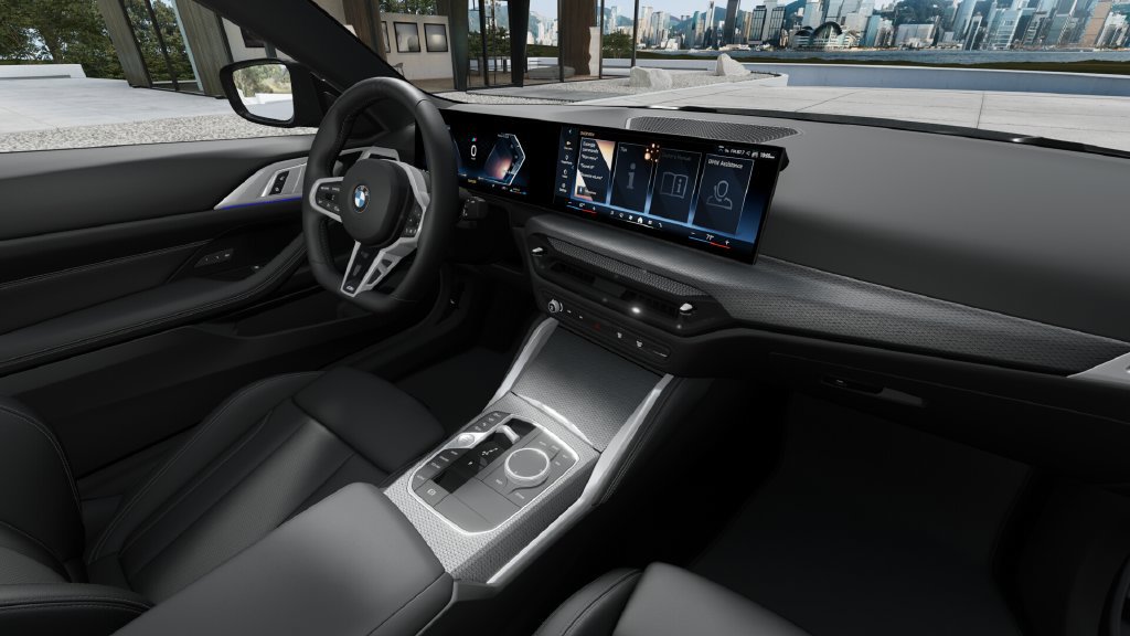 New 2027 BMW 430i Coupe w/ M Sport Package RWD image 36