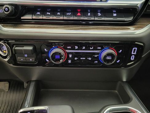 Certified 2025 Chevrolet Silverado 1500 LT Trail Boss w/ Convenience Package II image 10