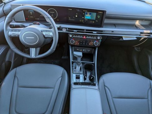 New 2026 Hyundai Tucson SEL image 28