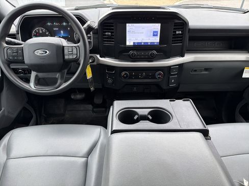 Used 2023 Ford F150 XL w/ XL Chrome Appearance Package image 2