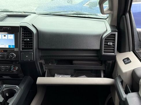 Certified 2018 Ford F150 XL w/ Equipment Group 101A Mid image 27