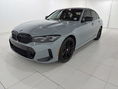 Certified 2024 BMW M340i xDrive w/ Premium Package