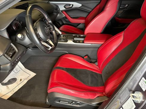 Used 2021 Acura TLX A-Spec Package image 20