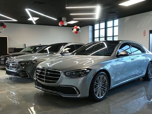 Used 2019 Mercedes-Benz A 220 image 6