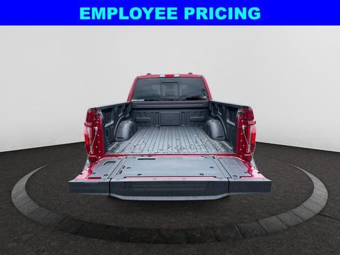 New 2026 Ford F150 Lariat w/ Equipment Group 502A High AWD/4WD image 5